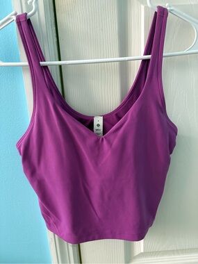 Lululemon Align Tank